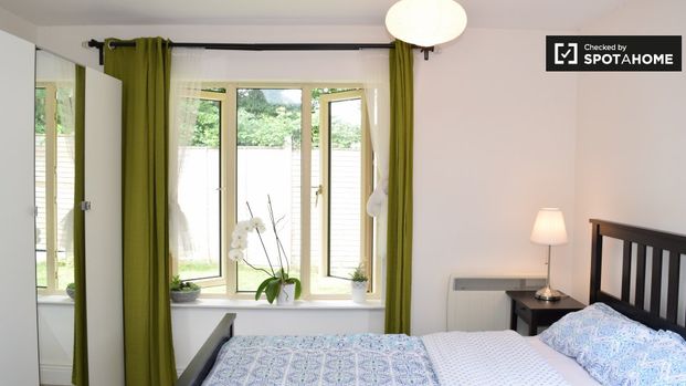 Apartment for rent in Northside, Dublin. - Photo 1