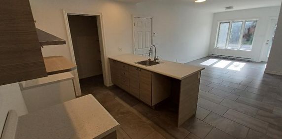 3 1/2 (disponible maintenant), 336, St-Viateur, Joliette - Photo 2