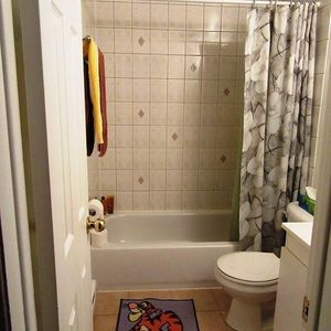 4 1/2 - Longueuil (Saint-Hubert) - 1 500 $/mois - Photo 2