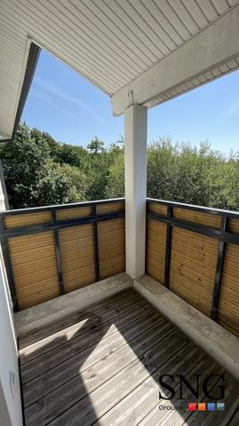 T2 AVEC LOGGIA - Photo 4