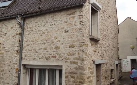 Appartement à louer 2 pièces • Verneuil-sur-Seine - Photo 2