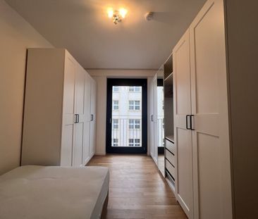 BESICHTIGUNG am 10.02. 12:15 Uhr: Mitte: NEUBAU 2-Zi, 48m², W-Bad, ... - Photo 5