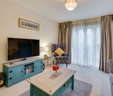 1 bedroom apartment to rent - Photo 3