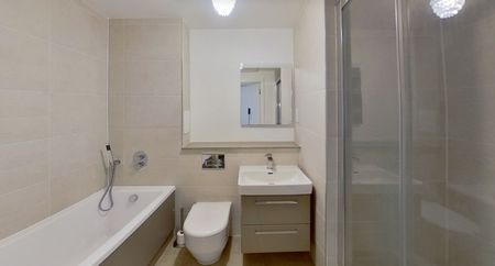 1 bedroom apartment to rent - Photo 3