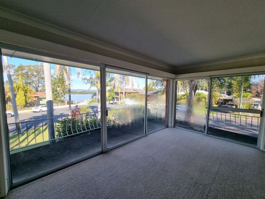 Two Bedroom Unit - River Views - Photo 1