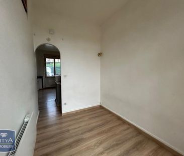 Location Appartement 1 pièce 28m² PERIGUEUX 24000 - Photo 4