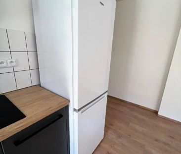 PRONÁJEM NOVOSTAVBY LUXUSNÍHO CIHLOVÉHO BYTU 2+KK, BRNO ŠTÝŘICE - Photo 2
