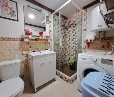 Piso de alquiler en Calle San Miguel, Centro - Photo 2