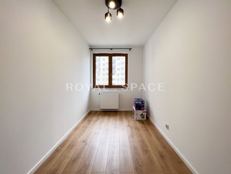 Nowe mieszkanie z balkonem na Czyżynach + parking - Photo 2