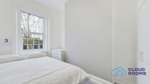 RM3 Clova Road | Forest Gate | London | E7 9AQ - Photo 1