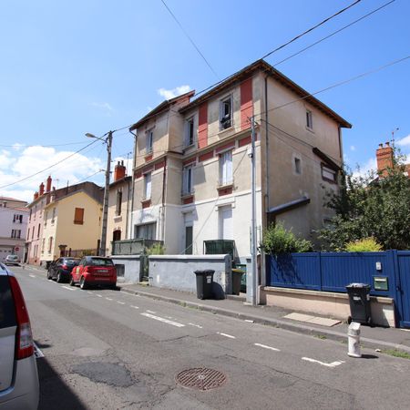 Location Appartement 2 pièces 28m² CLERMONT FERRAND 63000 - Photo 4