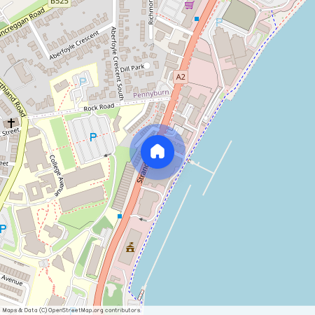 College View, 102, Strand Road, BT48 7NR, Londonderry