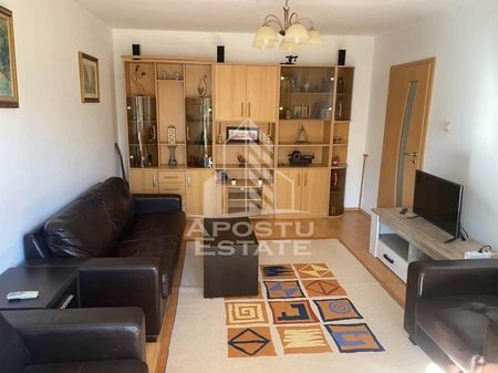Apartament cu 4 camere de inchiriat zona Soarelui, Timisoara - Photo 4