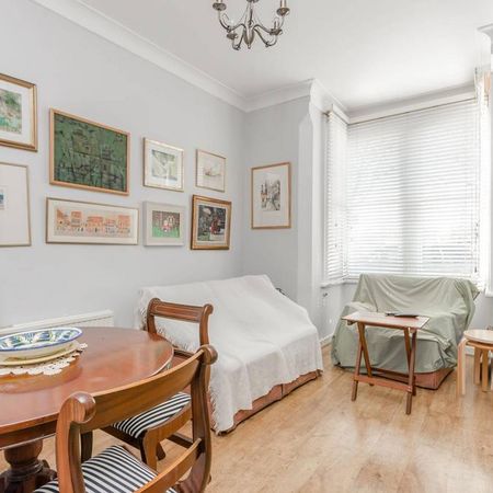 1 bedroom flat to rent - Photo 3