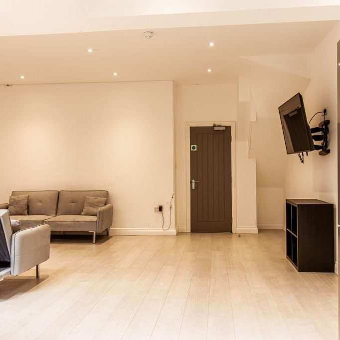 7 bedroom house to rent - Photo 1