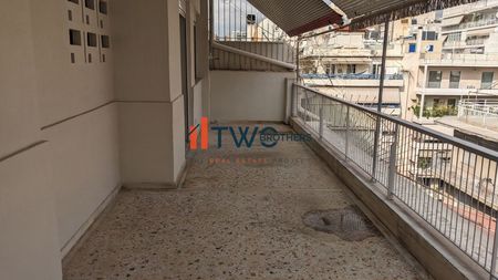 Διαμέρισμα για ενοικίαση Άνω Κυψέλη (Κυψέλη) - Photo 5