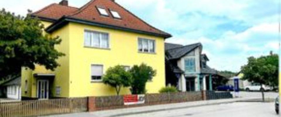 helle 2-Zimmer-Wohnung - Foto 1