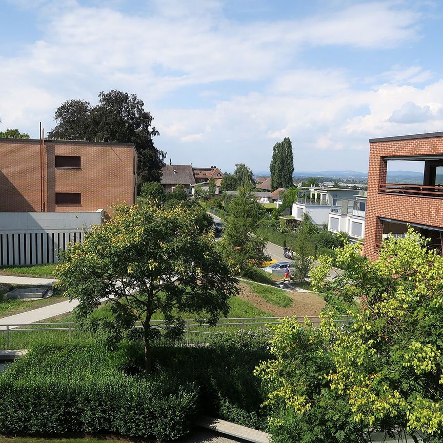 Wohnpark BRUNEGG - Wenn Wohnträume wahr werden - Foto 1