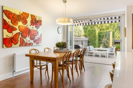 134 Wellington Street, Kew VIC 3101 - House For Rent | Domain - Photo 3