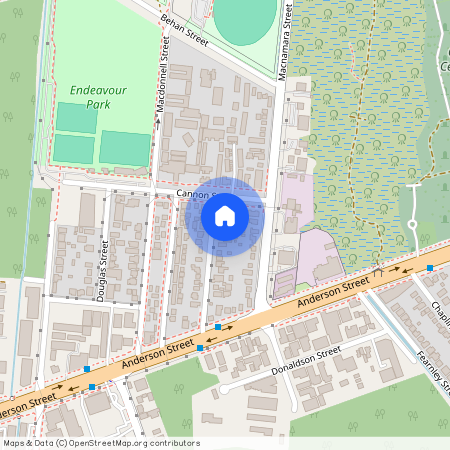 5/24 Hill St, Qld 4870, Manunda