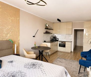 Pronájem bytu 1+kk • 38 m² bez realitkyChoceradská, Praha - Záběhlice - Photo 1