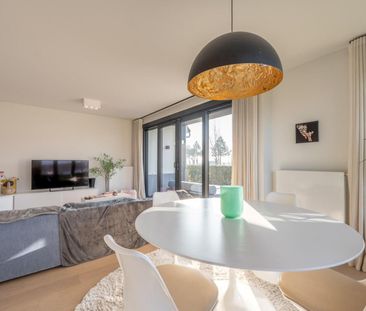 Mooi hoekappartement in Duinenwater met ruim terras en open zicht o... - Photo 6