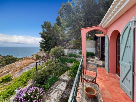 Maison Ensues La Redonne 6 pièce(s) 180 m2 - Photo 4