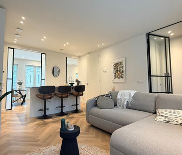 Te huur: Chris Van Abkoudestraat 21, 2321 WW Leiden - Foto 2