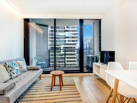 Fully Furnished Lighthouse Apartment For Lease! - Photo 4