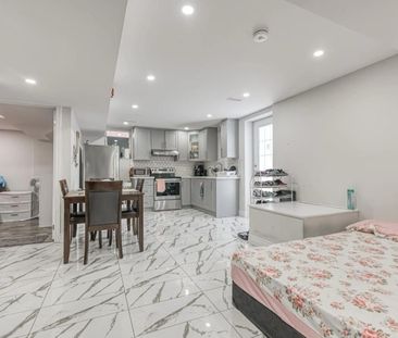 For Lease - 33 Ezra Crescent Unit# Basement, Brampton, Ontario - Photo 1