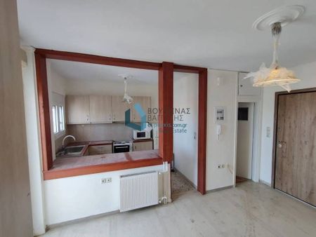 Studio/Γκαρσονιέρα για ενοικίαση Αγία Σοφία (Πάτρα) - Φωτογραφία 3