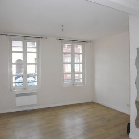 Location Appartement 2 pièces 33m² ROUEN 76000 - Photo 4