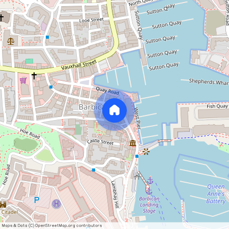 White Lane, Plymouth, PL1