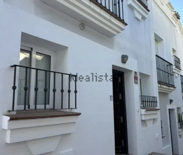 Alquiler de chalet adosado en Calle Juan Tenorio, 20 - Photo 1