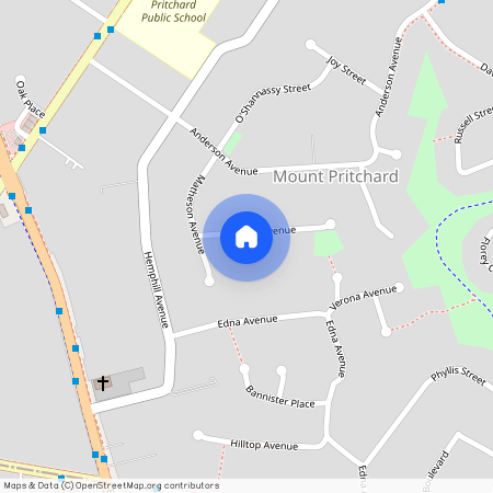 9 Roma Avenue, NSW 2170, Mount Pritchard