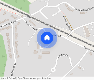 Cardwell Crescent, Ascot, SL5 - Photo 1