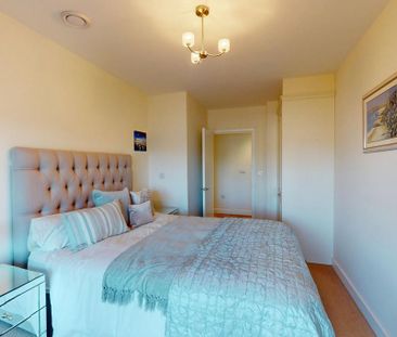 2 bedroom apartment to rent - Photo 6