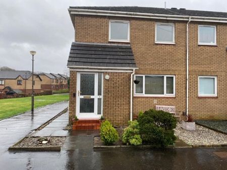 Muirkirk Drive Glasgow, G13 1BZ - Photo 5