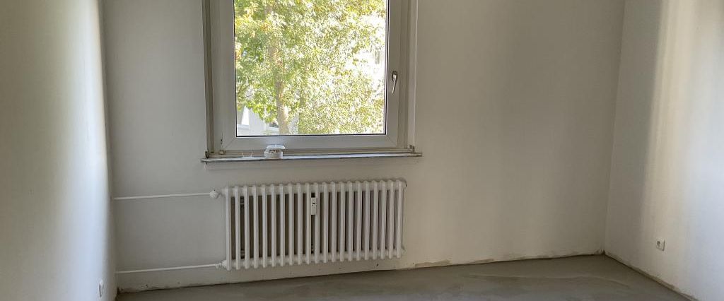 3-Zimmer-Wohnung in Bergkamen Nordberg - Photo 1