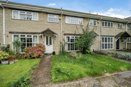 3 bedroom terraced house to rent - Photo 3