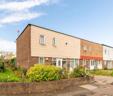 3 bedroom terraced house to rent - Photo 5