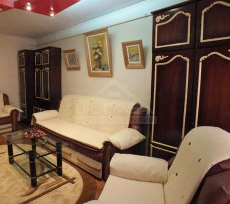 Apartament 2CD, Pacurari, cu CT - Fotografie 2