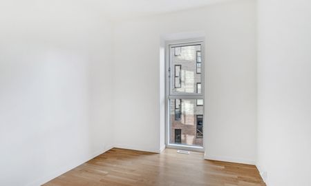 Stor skøn 5 værelses lejlighed med altan i hjertet af Bagsværd - Photo 4