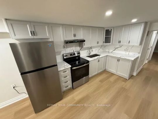 77 Harrison Drive #Basement - Photo 1