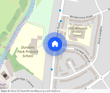 Lady Margaret Road, Southall - Photo 1