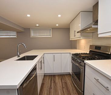 For Lease - 25 Lyncroft Drive Unit# Bsmt, Toronto, Ontario - Photo 1
