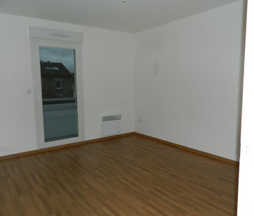 APPARTEMENT REIMS, secteur Jean Jaurès - Photo 3