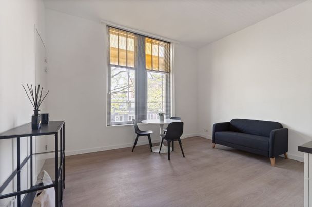 Appartement te huur: Staringstraat 9-D 6511 PC Nijmegen - Foto 1