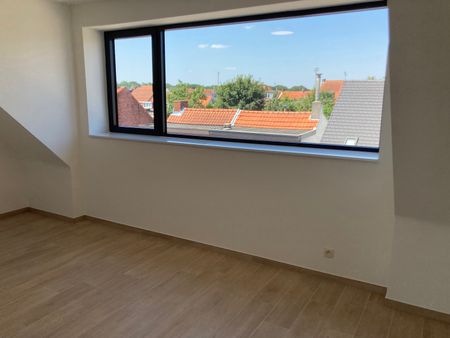 Prachtig nieuwbouwappartement vlakbij centrum Kapellen - Foto 4