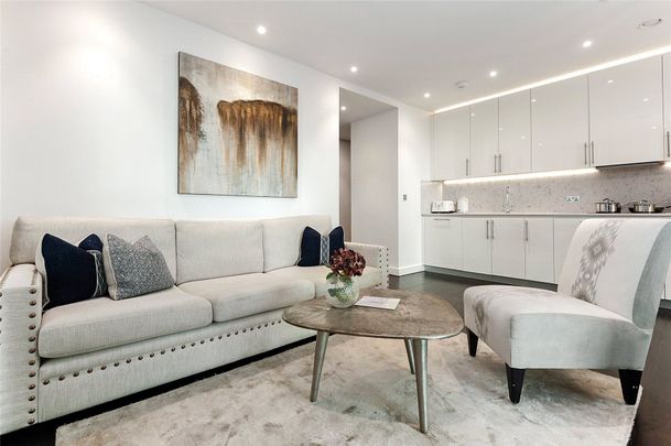 Thornes House, 4 Charles Clowes Walk, London, SW11 flat to rent - Photo 1